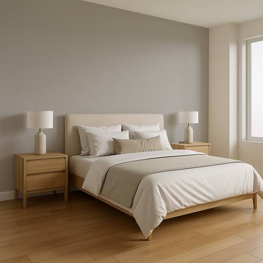 Designs Direct Bespoke Weave Wallpaper